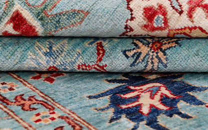 Sultani Aqua Rug PC 56721 - 2.35m X 1.72m