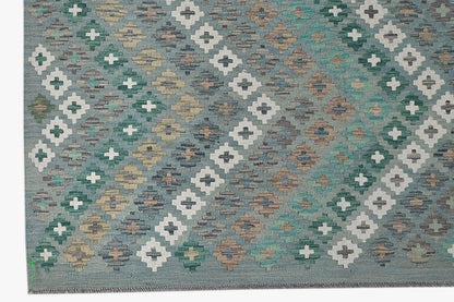 Kelim Multi Rug PC 57179 - 2.44m X 1.66m