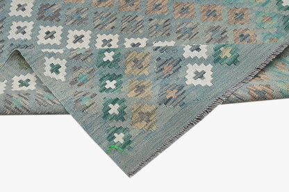 Kelim Multi Rug PC 57179 - 2.44m X 1.66m