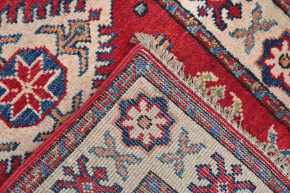 Kazak Red Rug PC 56133 - 1.78m X 0.62m
