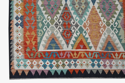 Kelim Multi Rug PC 57183 - 2.59m X 1.70m