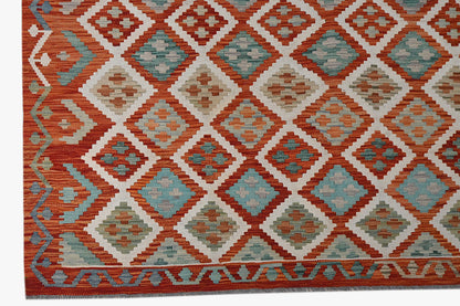 Kelim Multi Rug PC 57184 - 2.48m X 1.75m