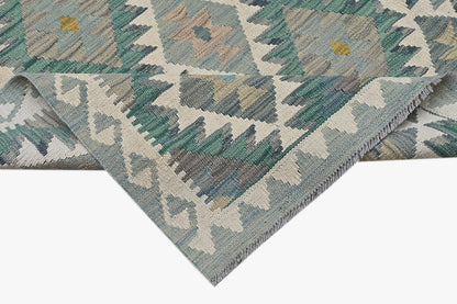 Kelim Multi Rug PC 57185 - 2.37m X 1.64m