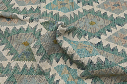 Kelim Multi Rug PC 57185 - 2.37m X 1.64m