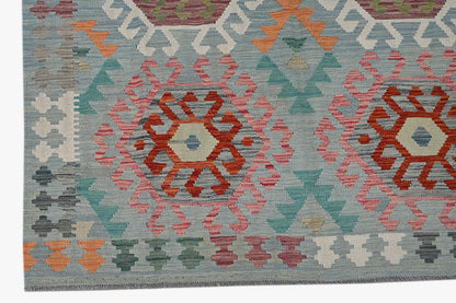 Kelim Multi Rug PC 57186 - 2.51m X 1.72m