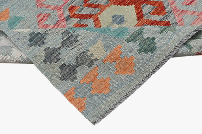 Kelim Multi Rug PC 57186 - 2.51m X 1.72m