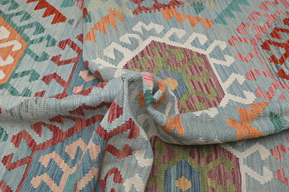 Kelim Multi Rug PC 57186 - 2.51m X 1.72m