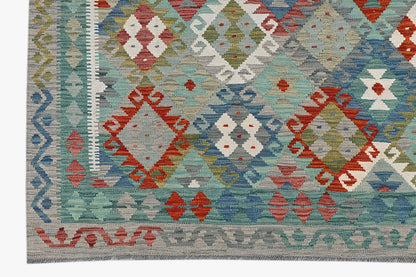 Kelim Multi Rug PC 57188 - 2.50m X 1.78m