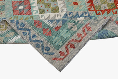 Kelim Multi Rug PC 57188 - 2.50m X 1.78m