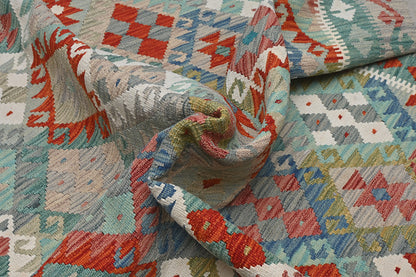 Kelim Multi Rug PC 57188 - 2.50m X 1.78m