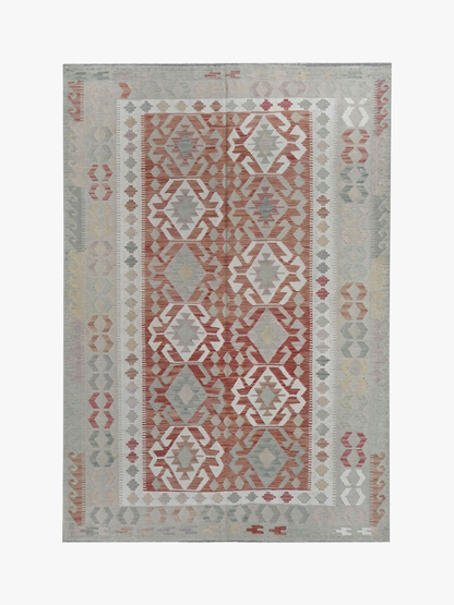 Kelim Multi Rug PC 57189 - 2.35m X 1.67m