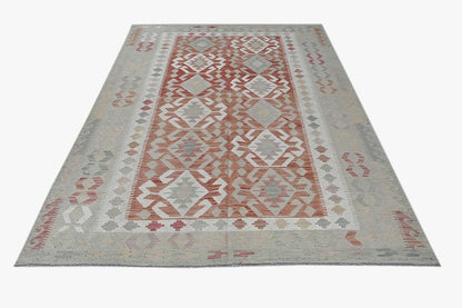 Kelim Multi Rug PC 57189 - 2.35m X 1.67m