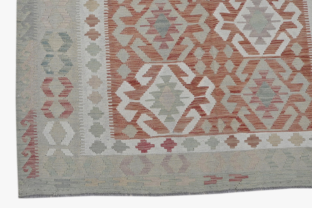 Kelim Multi Rug PC 57189 - 2.35m X 1.67m