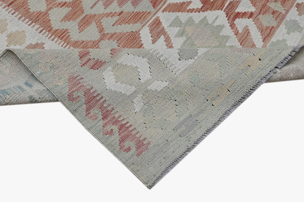 Kelim Multi Rug PC 57189 - 2.35m X 1.67m