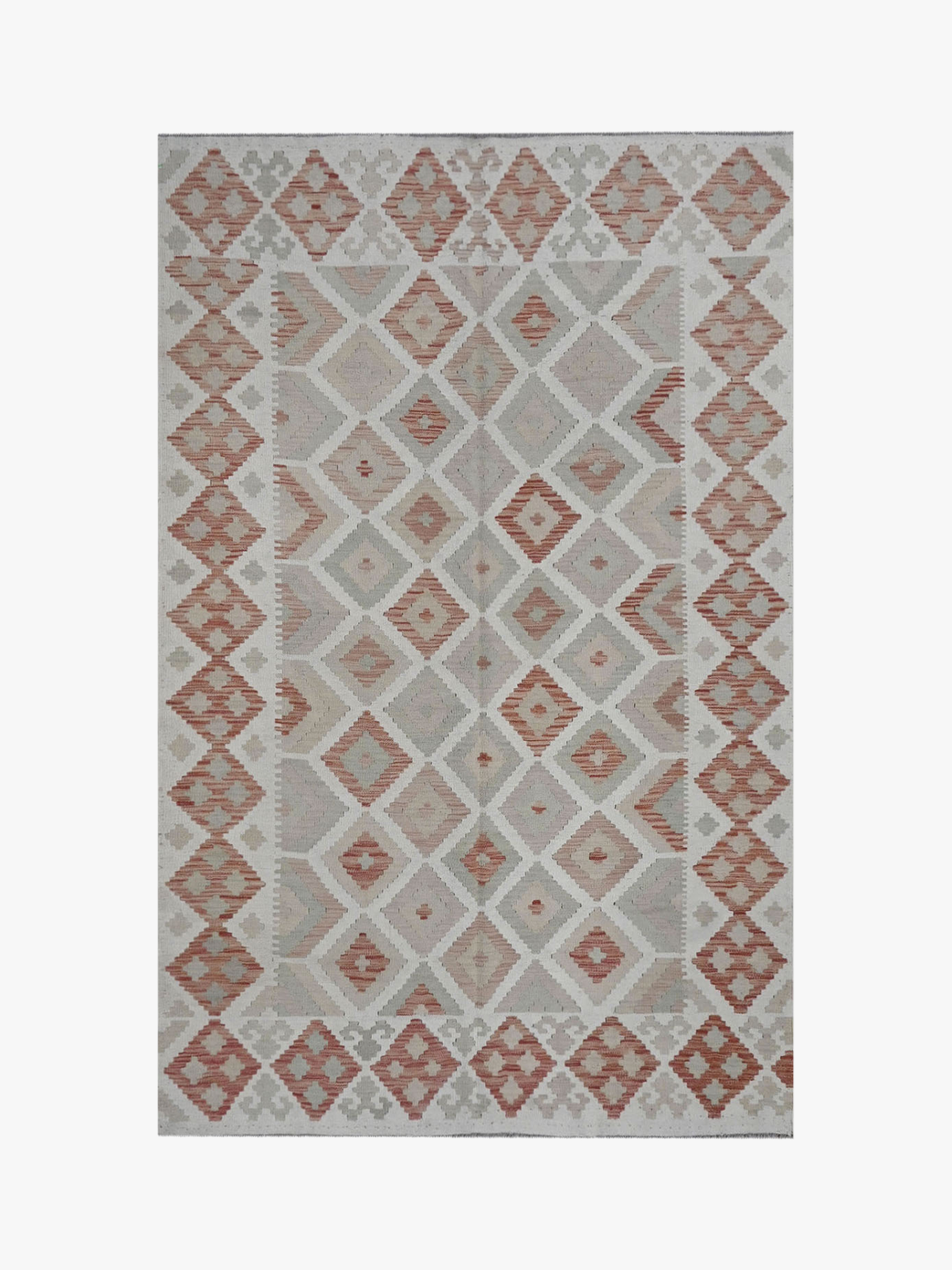 Kelim Multi Rug PC 57191 - 2.44m X 1.64m