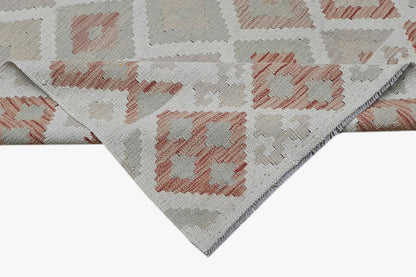 Kelim Multi Rug PC 57191 - 2.44m X 1.64m
