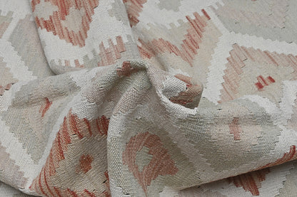 Kelim Multi Rug PC 57191 - 2.44m X 1.64m
