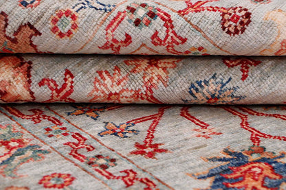 Sultani Blue Rug PC 56937 - 1.86m X 1.20m