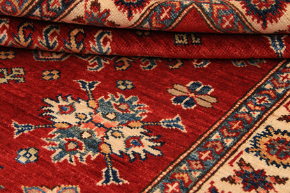 Supreme Kazak Red Rug PC 54480 - 1.48m X 1.05m
