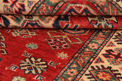 Supreme Kazak Red Rug PC 54485 - 1.47m X 1.00m