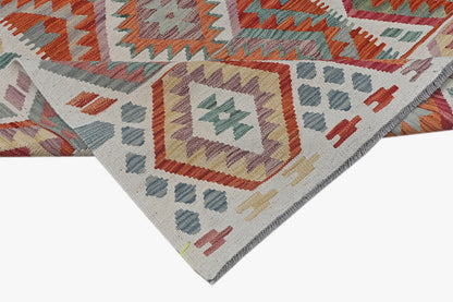 Kelim Multi Rug PC 57198 - 1.95m X 1.26m