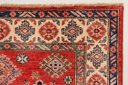 Supreme Kazak Red Rug PC 54481 - 1.52m X 1.02m