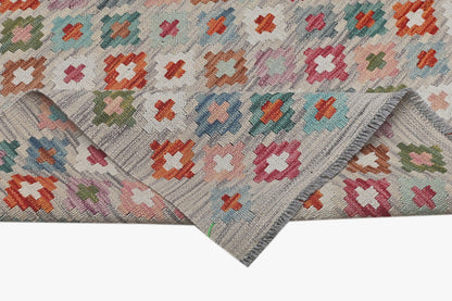 Kelim Multi Rug PC 57201 - 1.83m X 1.26m