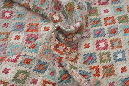 Kelim Multi Rug PC 57201 - 1.83m X 1.26m