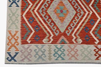 Kelim Multi Rug PC 57208 - 1.88m X 1.28m