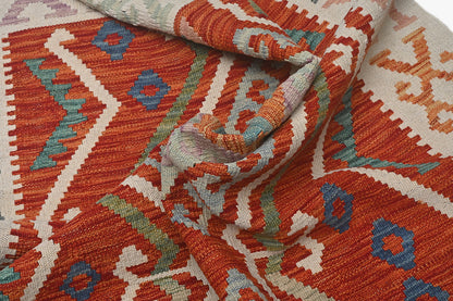 Kelim Multi Rug PC 57208 - 1.88m X 1.28m