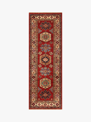 Supreme Kazak Red PC 54575 - 1.72m X 0.62m