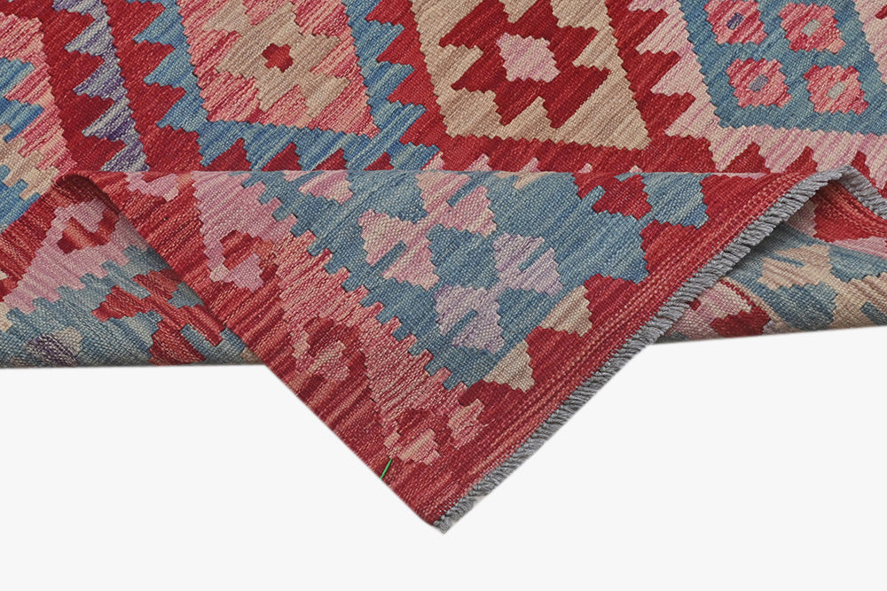 Kelim Multi Rug PC 57209 - 1.92m X 1.25m