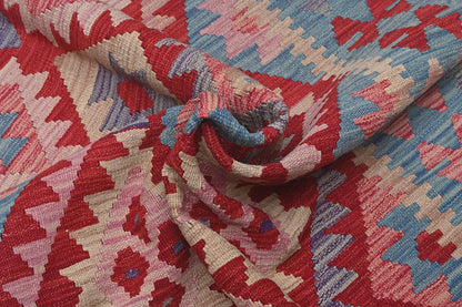 Kelim Multi Rug PC 57209 - 1.92m X 1.25m