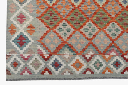 Kelim Multi Rug PC 57211 - 1.98m X 1.32m