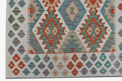 Kelim Multi Rug PC 57213 - 1.93m X 1.23m