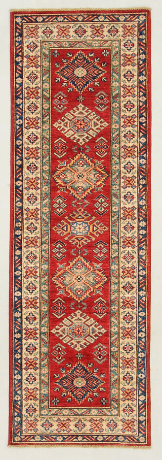 Supreme Kazak Red PC 54571 - 1.84m X 0.61m
