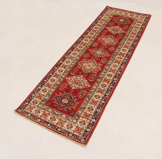 Supreme Kazak Red PC 54571 - 1.84m X 0.61m