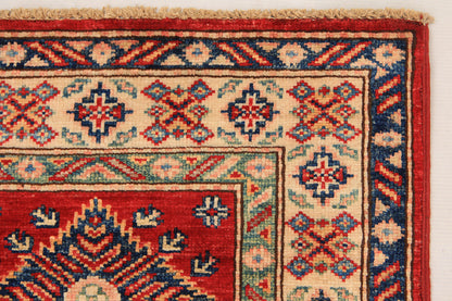 Supreme Kazak Red Rug PC 54571 - 1.84m X 0.61m