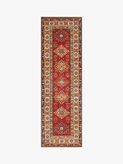 Supreme Kazak Red Rug PC 54574 - 1.83m X 0.59m