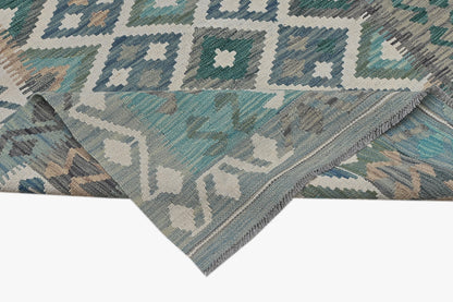 Kelim Multi Rug PC 57216 - 1.85m X 1.22m