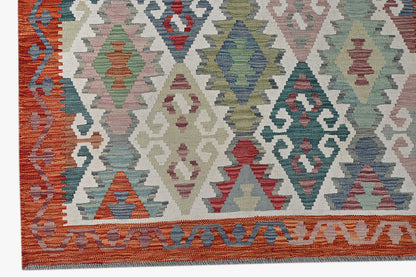 Kelim Multi Rug PC 57218 - 1.23m X 0.84m