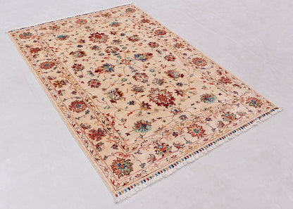 Sultani Ivory Rug PC 56657 - 1.74m X 1.22m