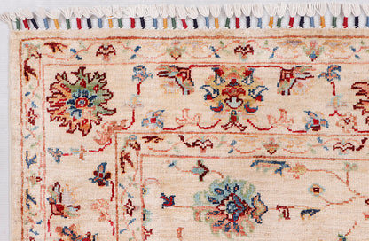 Sultani Ivory Rug PC 56657 - 1.74m X 1.22m