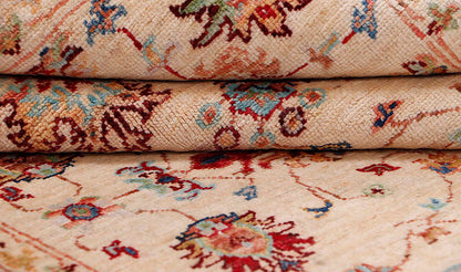 Sultani Ivory Rug PC 56657 - 1.74m X 1.22m
