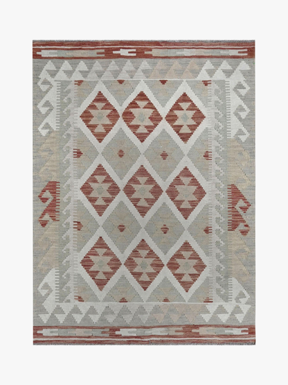 Kelim Multi Rug PC 57221 - 1.56m X 1.00m