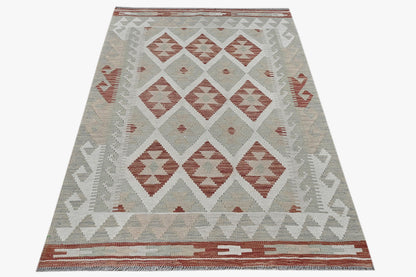 Kelim Multi Rug PC 57221 - 1.56m X 1.00m