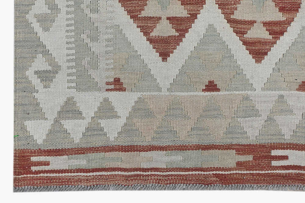 Kelim Multi Rug PC 57221 - 1.56m X 1.00m
