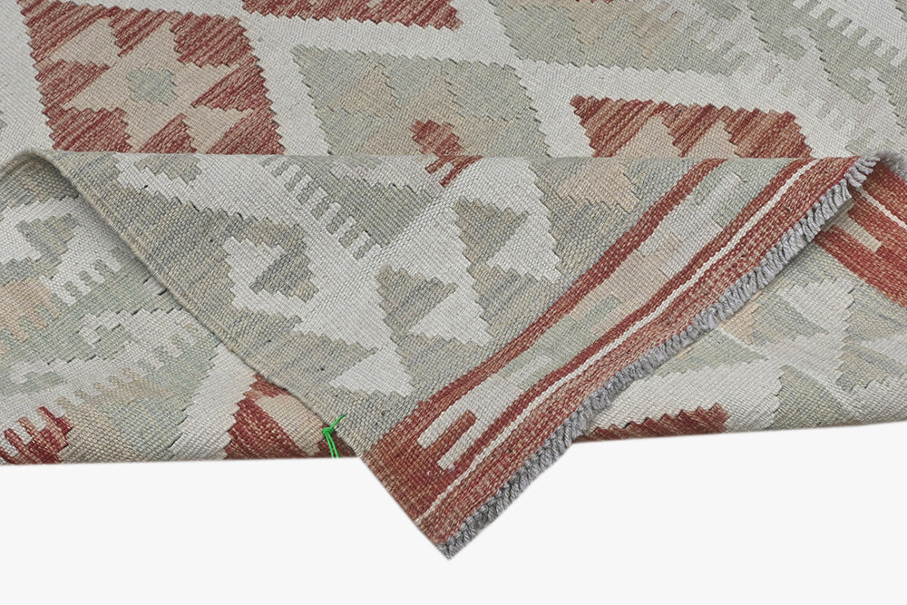 Kelim Multi Rug PC 57221 - 1.56m X 1.00m