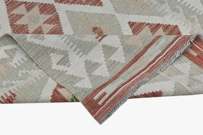 Kelim Multi Rug PC 57221 - 1.56m X 1.00m