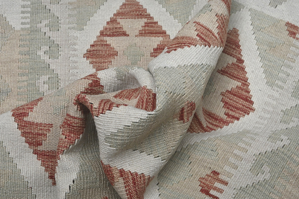 Kelim Multi Rug PC 57221 - 1.56m X 1.00m